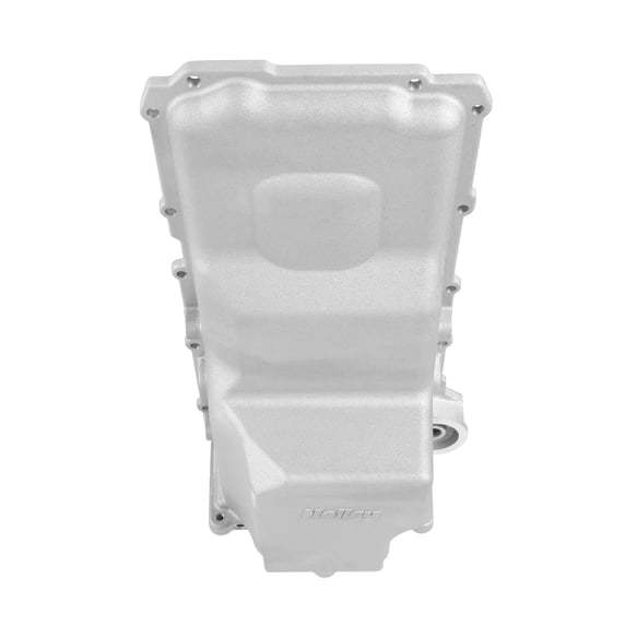 Off-Road 4x4 Truck Oil Pan GM LS Engine Swap Engine Oil Pans Holley