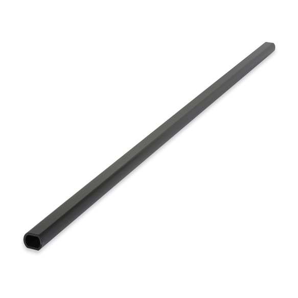 Steering Shaft 1in DD 36in Length Steering Shafts and Components Holley