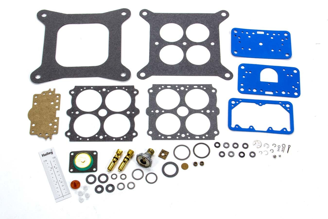 Performance Renew Kit Carburetor Rebuild Kits Holley
