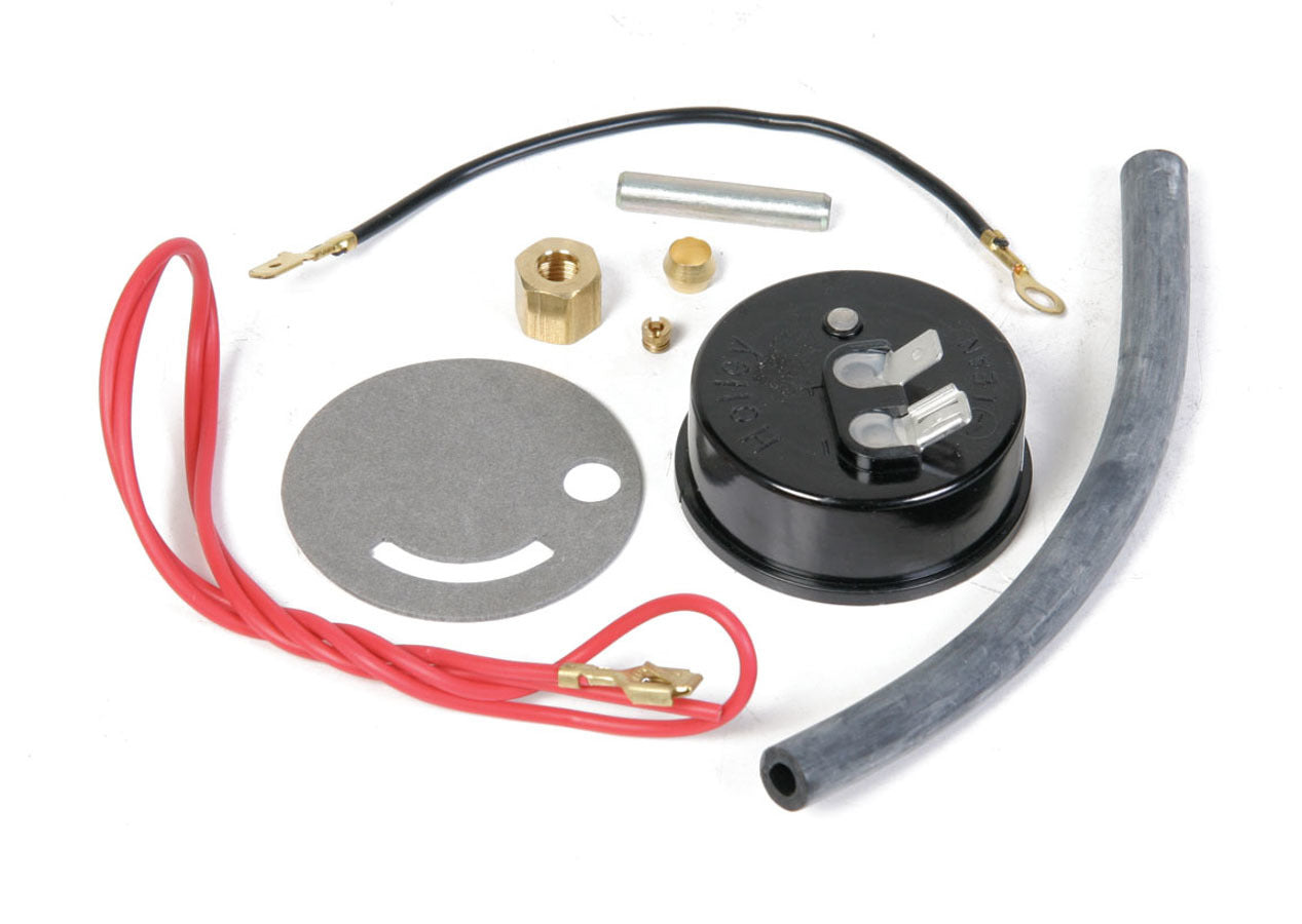 Choke Kit Carburetor Choke Kits and Components Holley