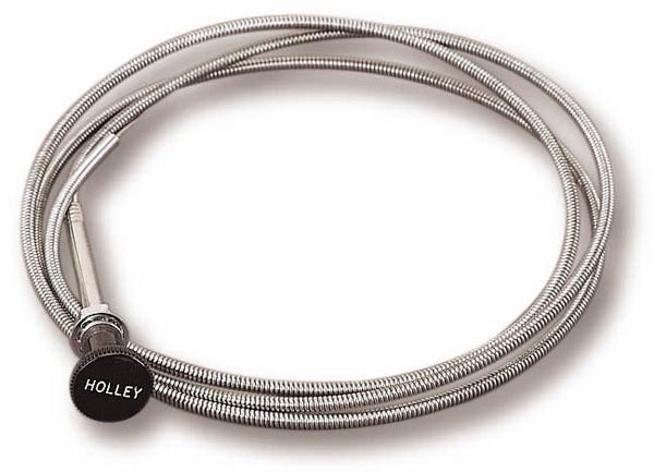Choke Cable Carburetor Choke Kits and Components Holley