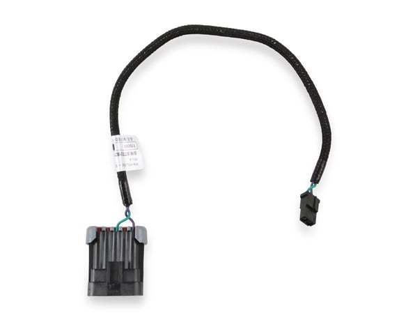 EFI Pro-Billet Ignition Adapter Ignition Wiring Harnesses Holley