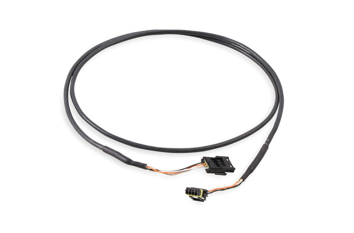 CAN Adapter Harness 4ft Male to Female Data Cables Holley