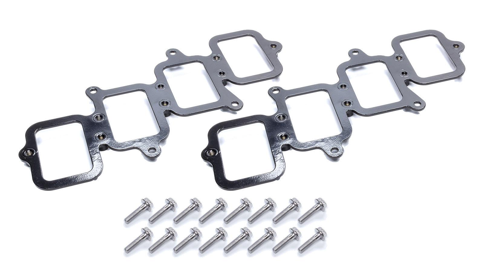 Remote LS Smart Coil Relocation Bracket Kit Ignition Coil Brackets Holley