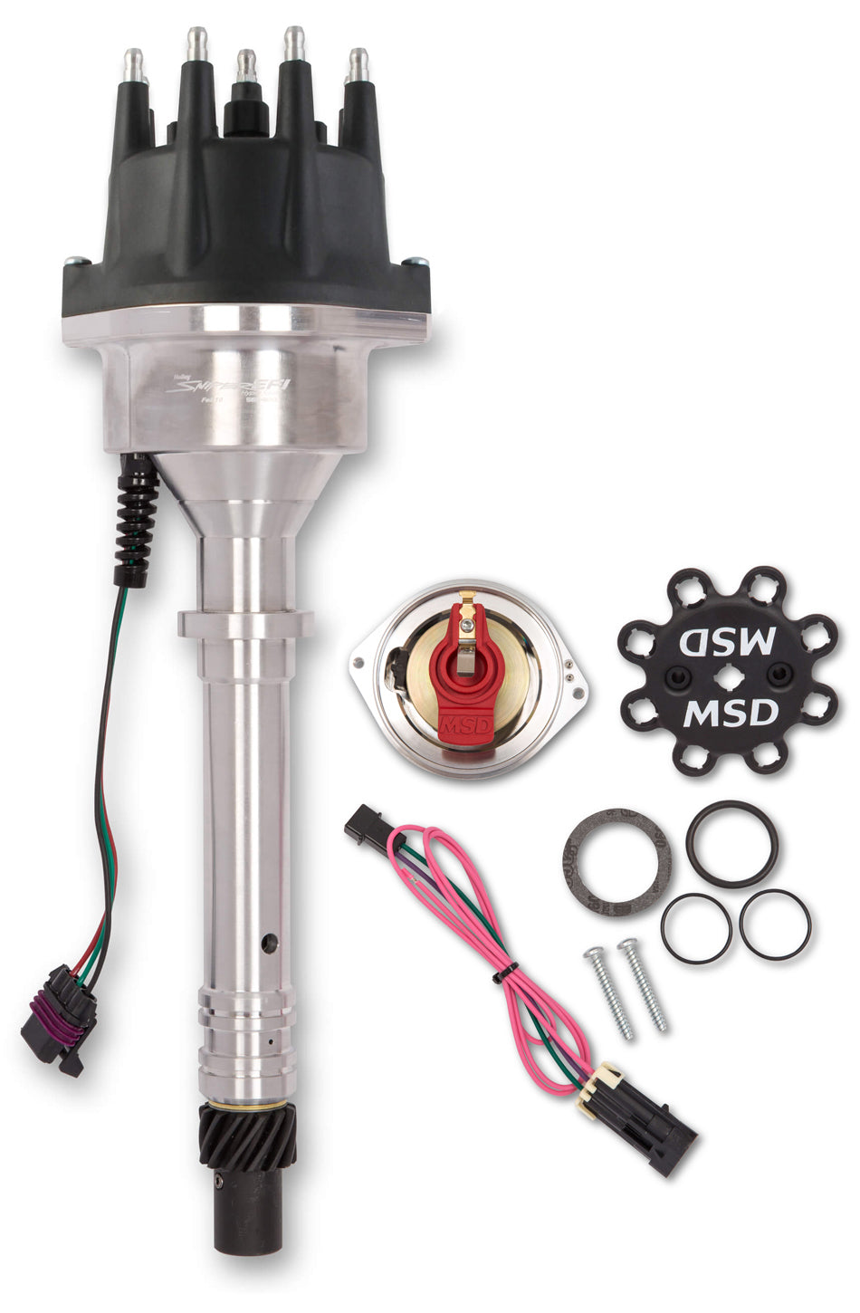 Hyperspark Distributor BBM 426/440 Distributors Holley