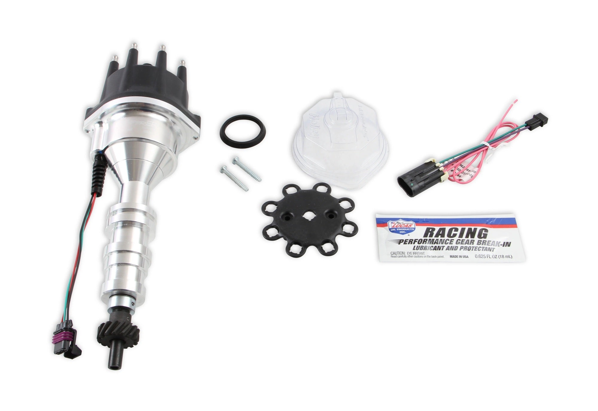 BBF FE EFI Hyperspark Distributor Distributors Holley
