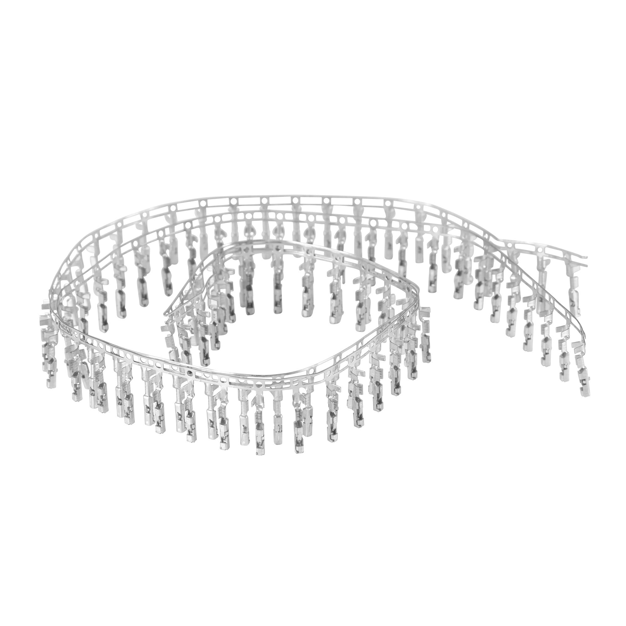 GT150 Female Pins 22-20 Gauge 100pk Wiring Connectors and Terminals Holley
