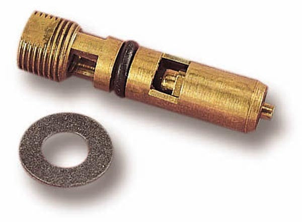 Needle & Seat Carburetor Needle and Seats Holley