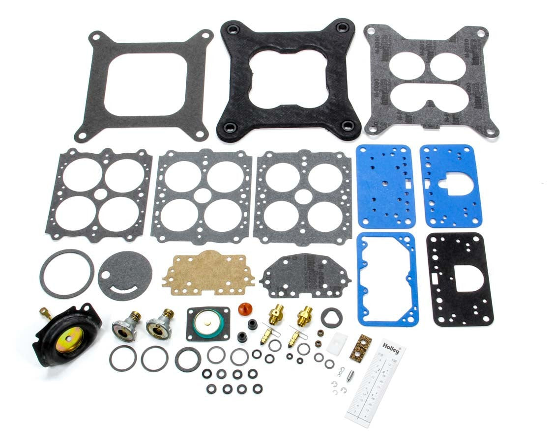 Renew Kit Carburetor Rebuild Kits Holley