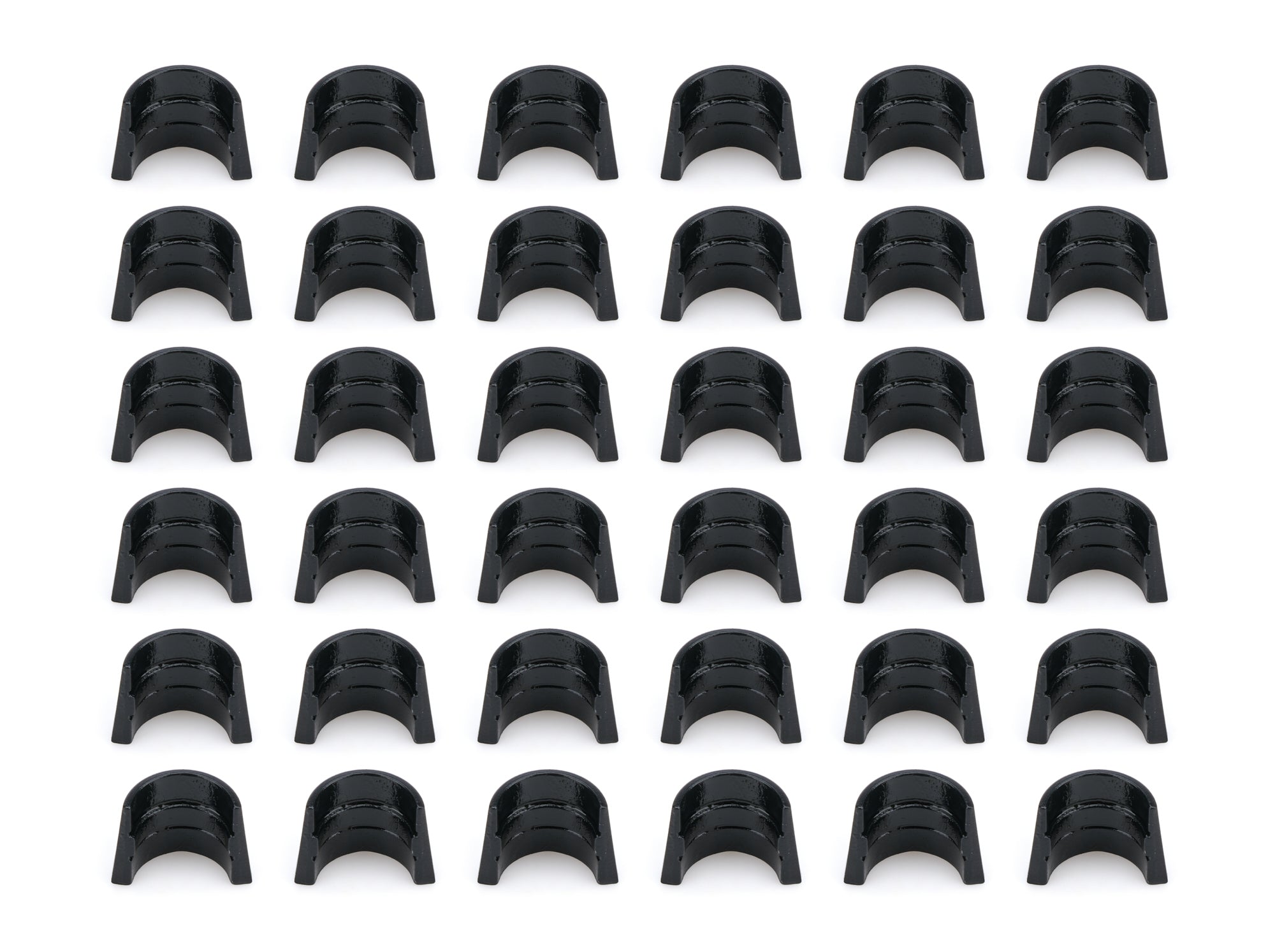 Valve Locks - 11/32 7 Degree - Forged Valve Locks Howards Cams Inc