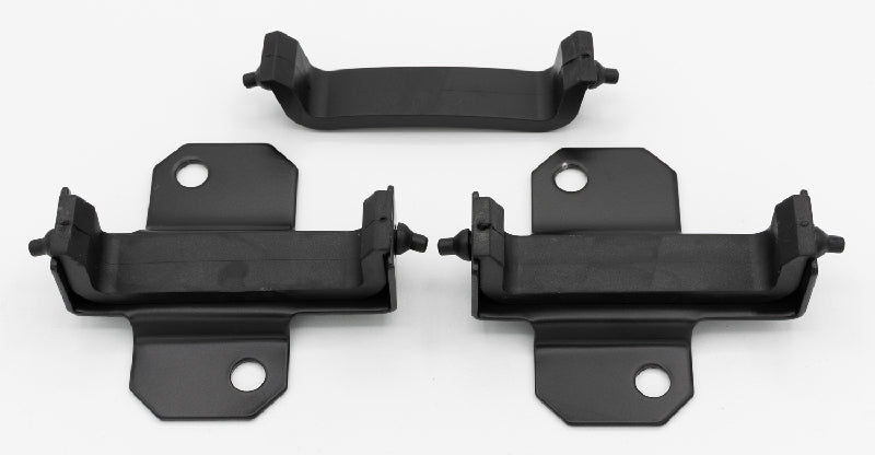 64-67 GTO Radiator Conversion Kit Cold Case Radiators Radiator Kit COLD-CASE Radiators