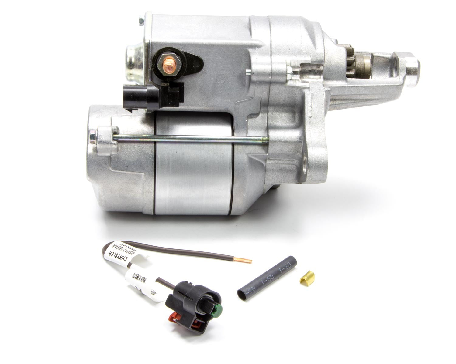V8 Hi-Performance Mini Starter Starters Mopar