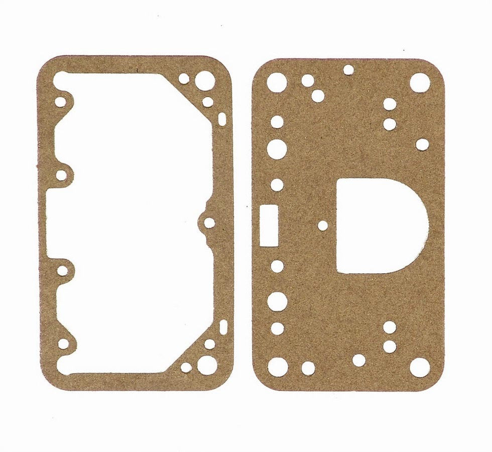 Hly Carb Bowl Gskt Kit Carburetor Gaskets Mr Gasket