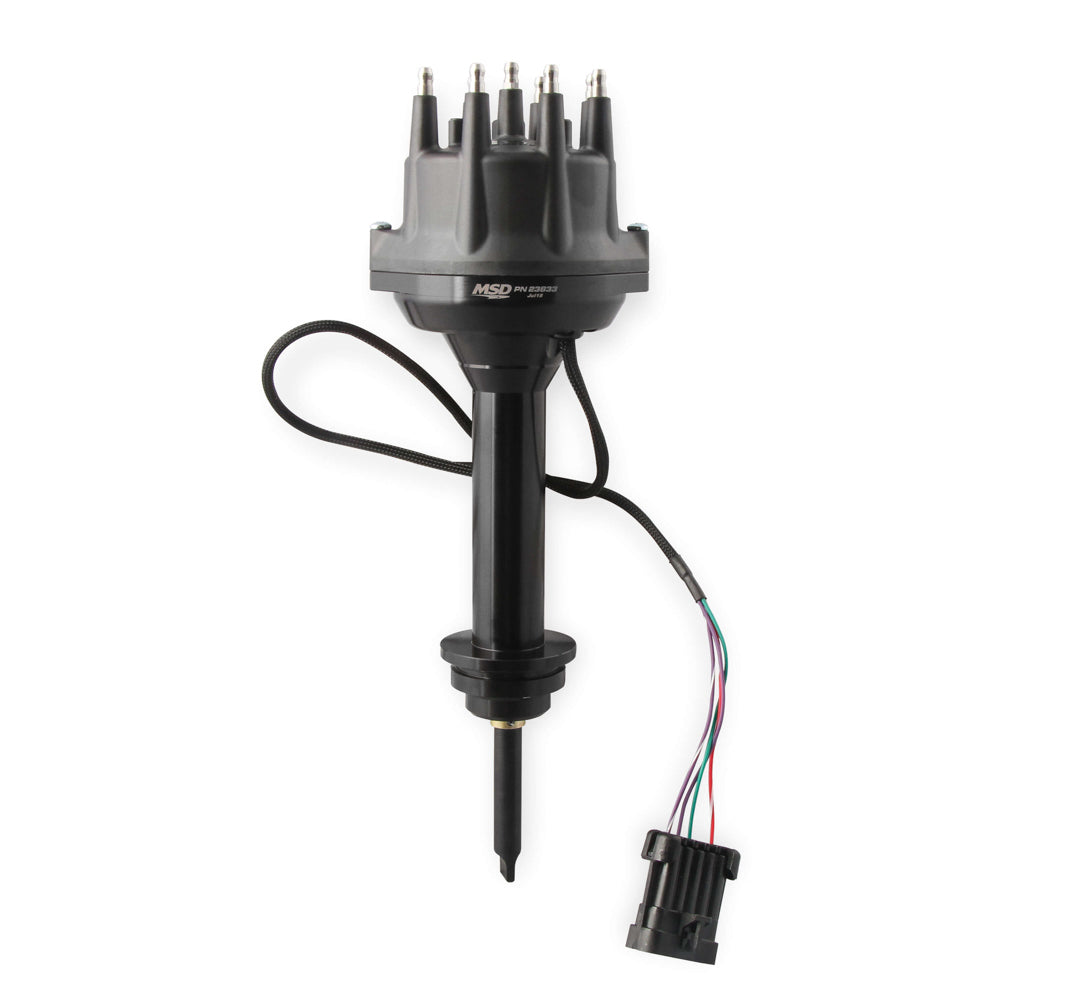 Distributor - Dual Sync BBM 426/440 Distributors MSD