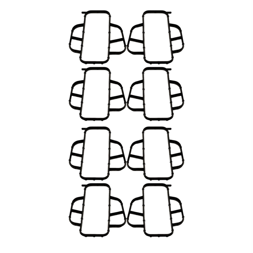 Intake Port Seal Kit AirForce 2701/2702 Intake Manifold Gaskets MSD