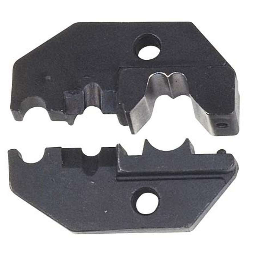 Crimp Jaws Wire Crimping Tool Dies MSD