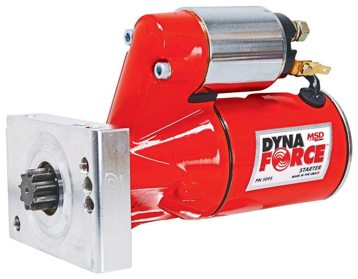 APS Starter - GM 153 & 168T Starters MSD