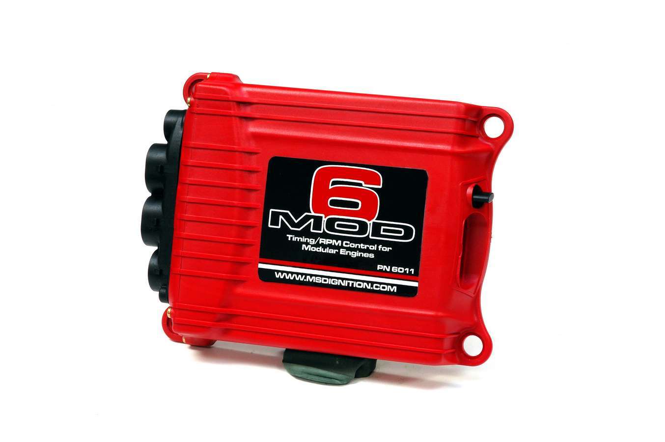 Ford Modular Ignition Controller Ignition Boxes and Controllers MSD