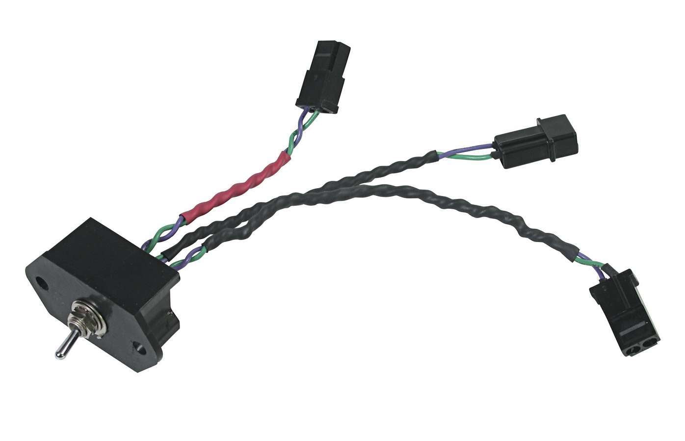 Cross-Over Switch Electrical Switches and Components MSD