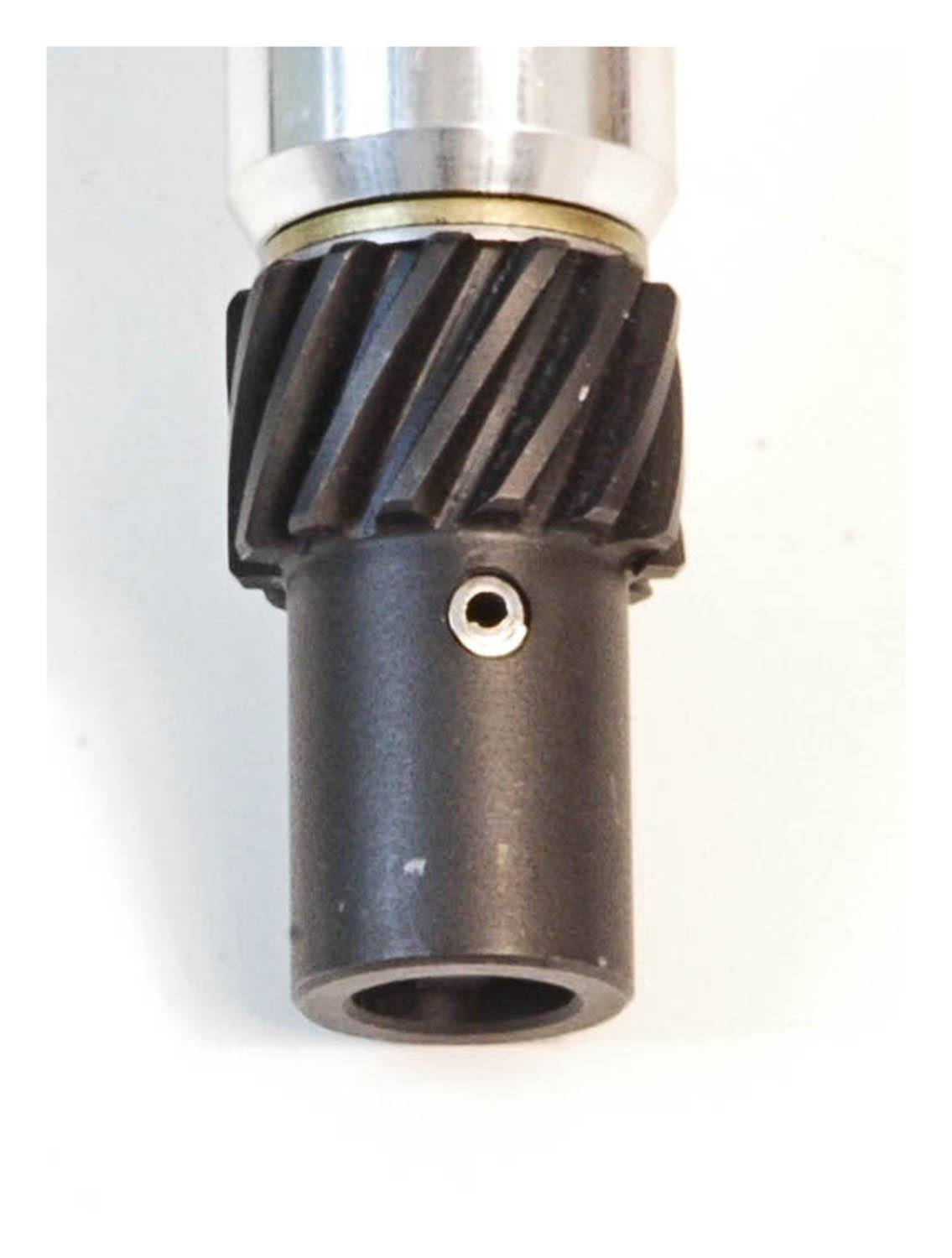 Distributor Gear Iron AMC V8 Distributor Gears MSD