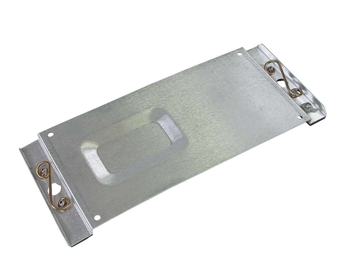 Quick Release Mounting Panel Ignition Box Mounts MSD