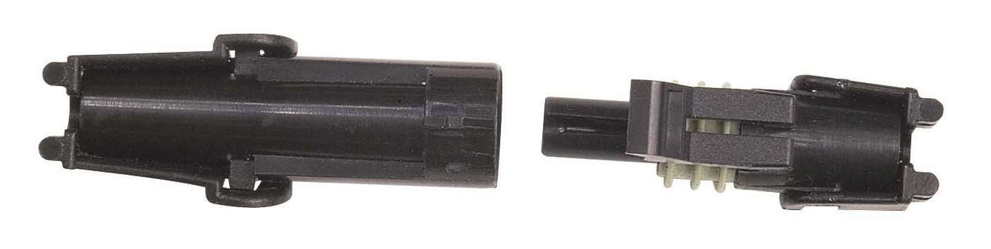1 Pin Connector Wiring Connectors and Terminals MSD