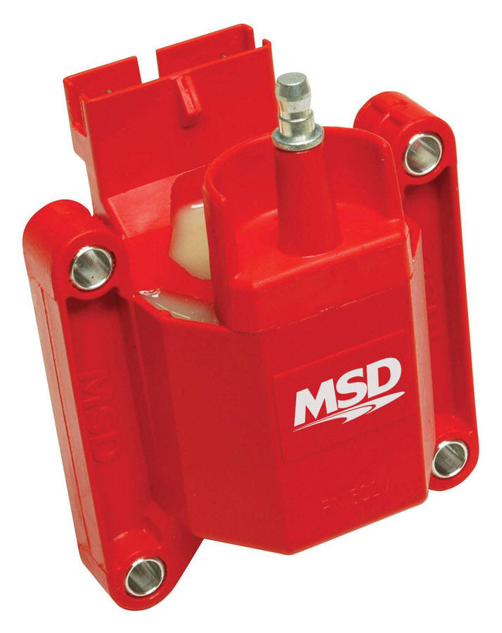 Blaster TFI Coil Ignition Coils MSD