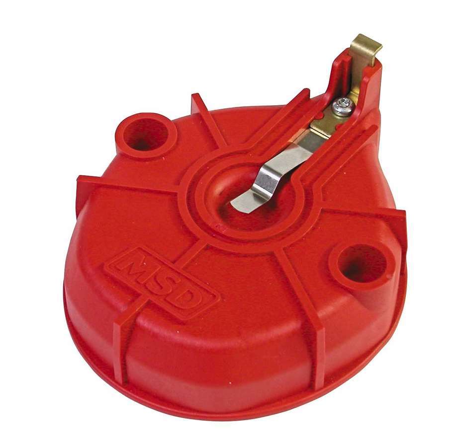 Extreme Output HEI Rotor Distributor Rotors MSD