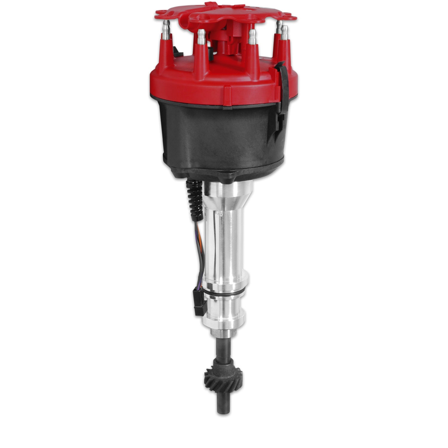 Pro Billet Distributor BBF 351C-460 Distributors MSD