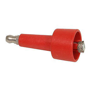 Power Tower Wire Adapter Ignition Coil Selectors and Firewall Feed Throughs MSD