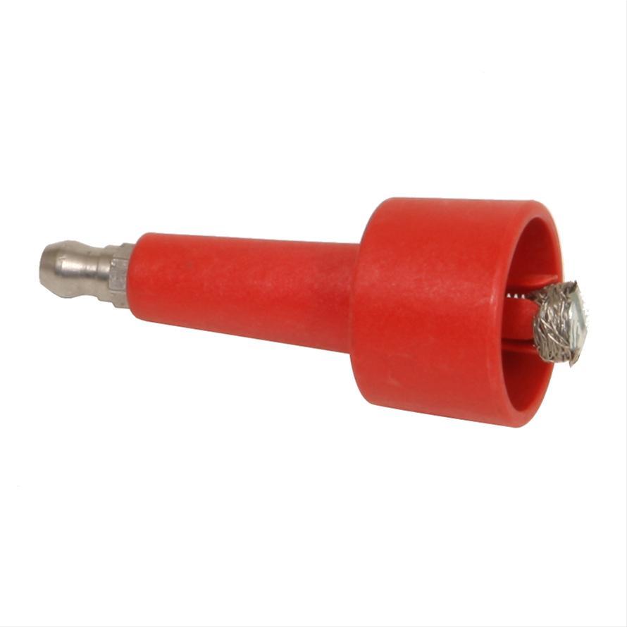 Power Tower Wire Adapter Ignition Coil Selectors and Firewall Feed Throughs MSD