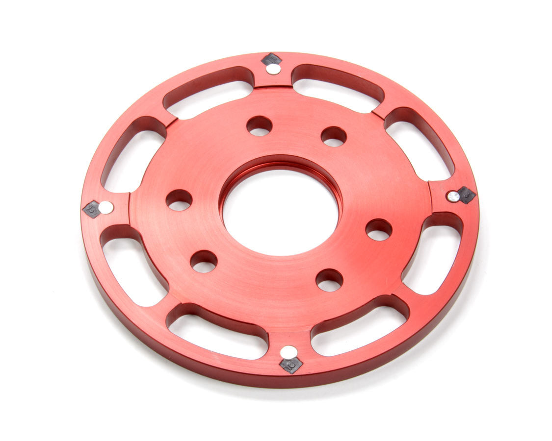 Crank Trigger Wheel Crank Trigger Wheels MSD