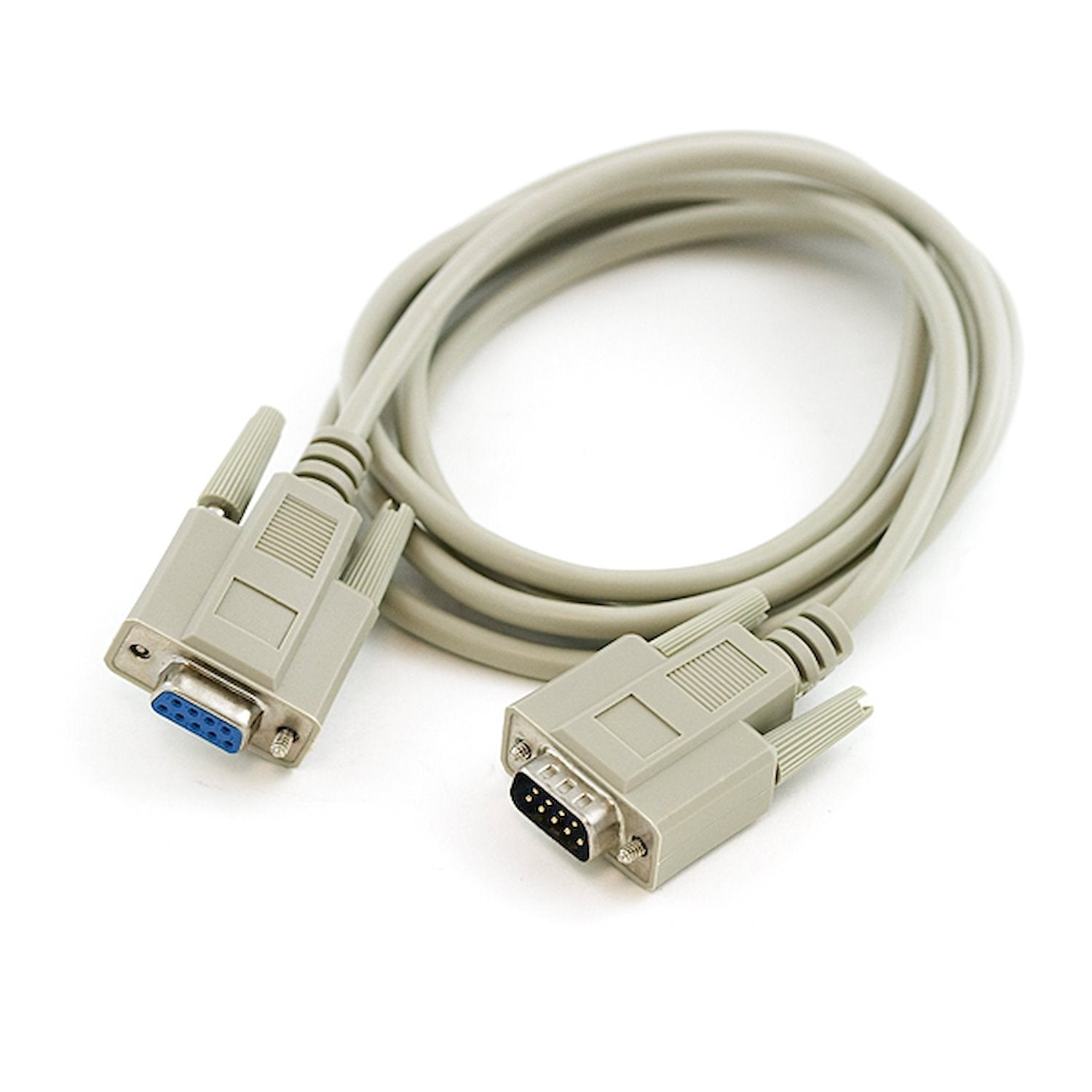 Monitor Cable Molded Ignition 10ft Data Cables MSD