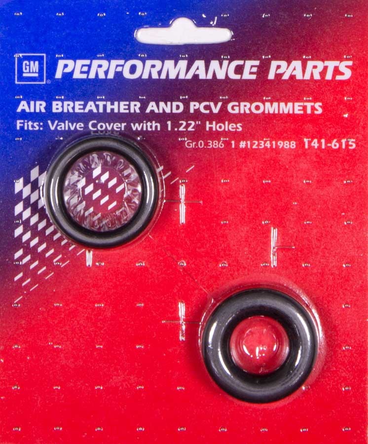 Valve Cover Grommet Set Engine Valve Cover Grommet Proform