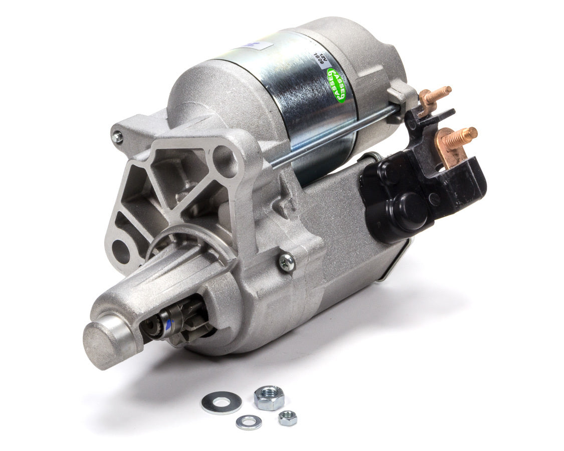 Mopar Hi-Torque Starter V8 4.41:1 Gear Reduction Starter Motor Proform