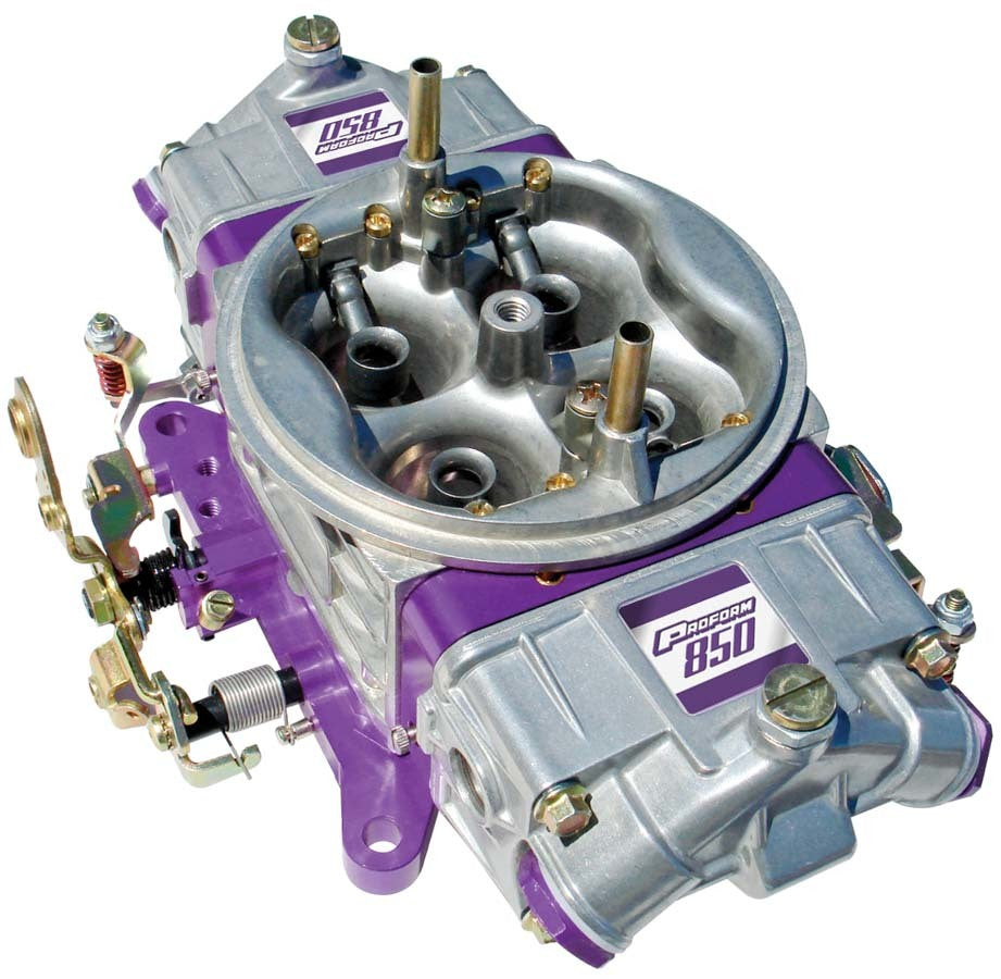 850CFM Race Series Carburetor Carburetor Proform