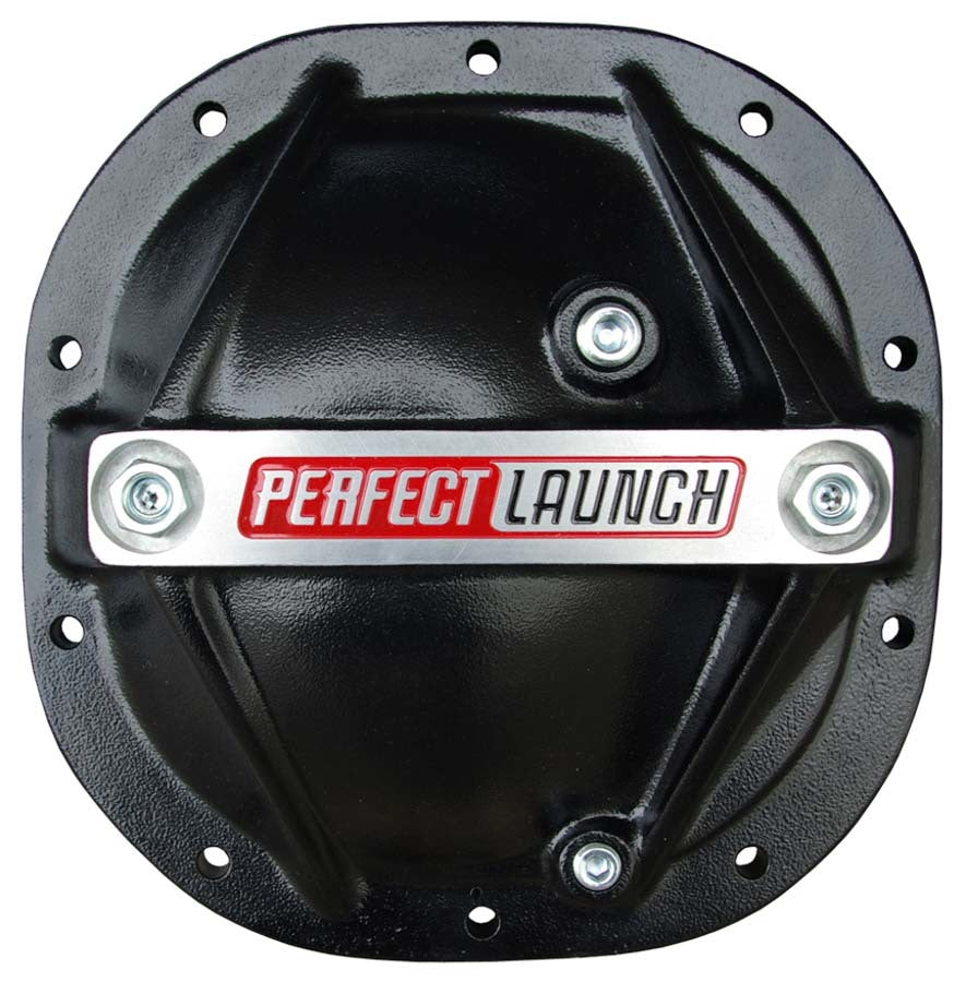 Ford 8.8 Rear End Cover - Adj. Differential Cover Proform