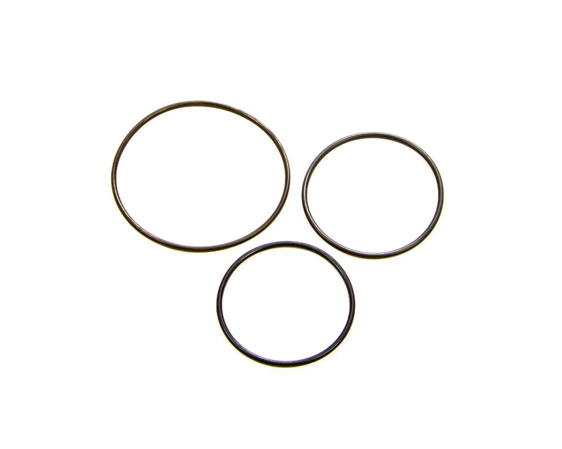 Repl O-Ring Set O-rings Ram