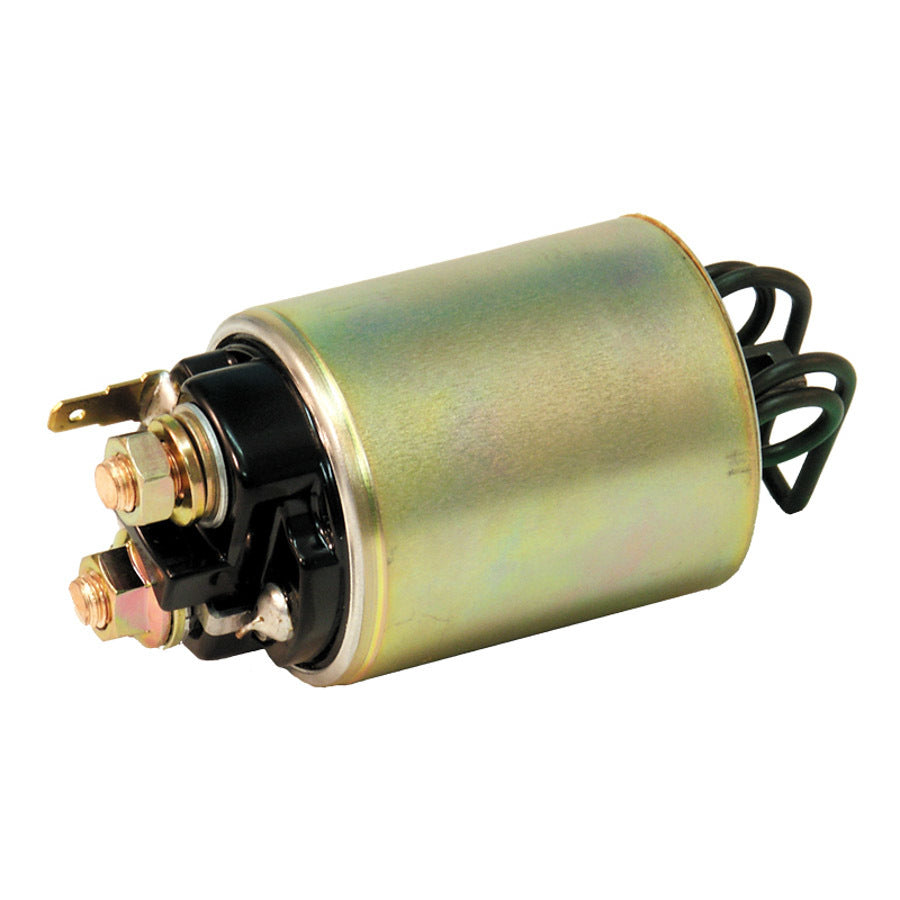 Starter Solenoid Starter Solenoids and Components Tilton