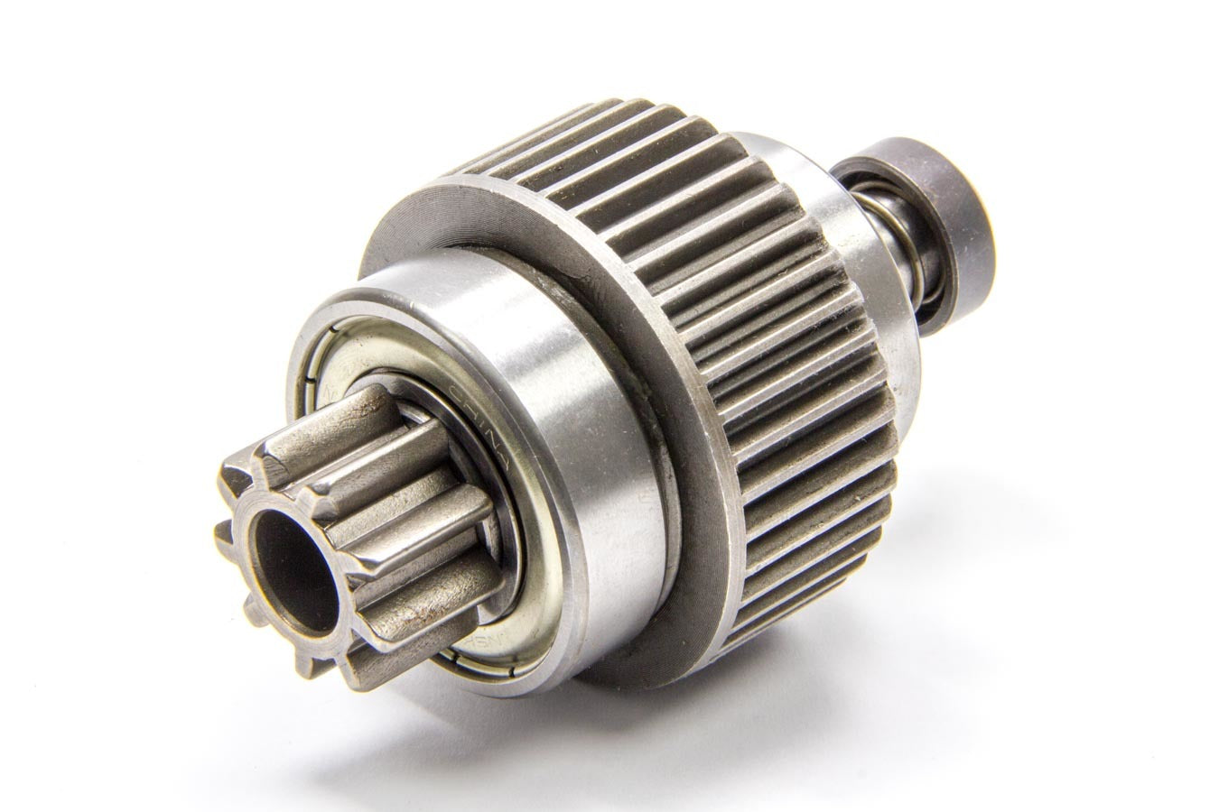 Starter Drive Assy Rev. Rotation Starter Components Tilton