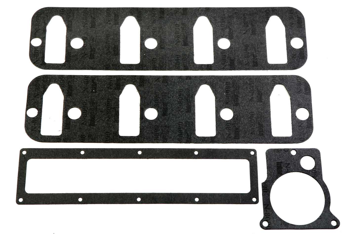 LS1 Intake Gasket Kit Intake Manifold Gaskets Holley