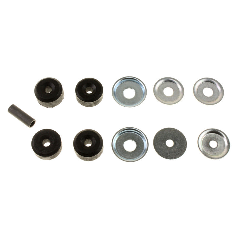 Bilstein B6 1991 Toyota Land Cruiser Base Front 46mm Monotube Shock Absorber Shocks and Struts Bilstein
