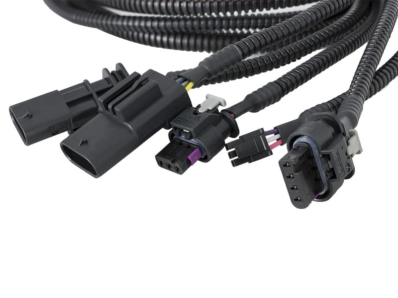 aFe Scorcher GT Module 12-16 BMW 328i/428i (F3X) L4 2.0L (t) N20/N26 In-Line Modules aFe