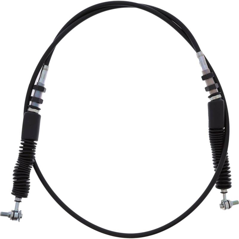 All Balls Racing 05-09 Polaris Ranger 2x4 500 Cable - Shift Shifter Cable All Balls Racing