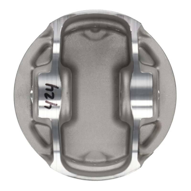 Wiseco Toyota Tacoma 2RZ 3RZ Dished -10cc Piston Shelf Stock Pistons - Forged - Single Wiseco