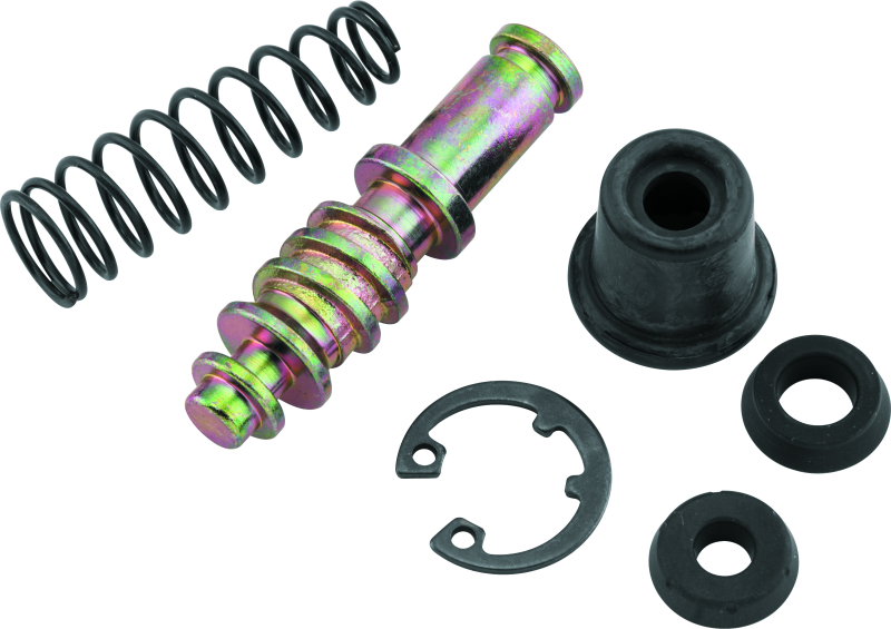 Bikers Choice 04-06 XL Front Master Cylinder Rebuild Kit 1/2 Inch Bore Brake Master Cylinder Bikers Choice