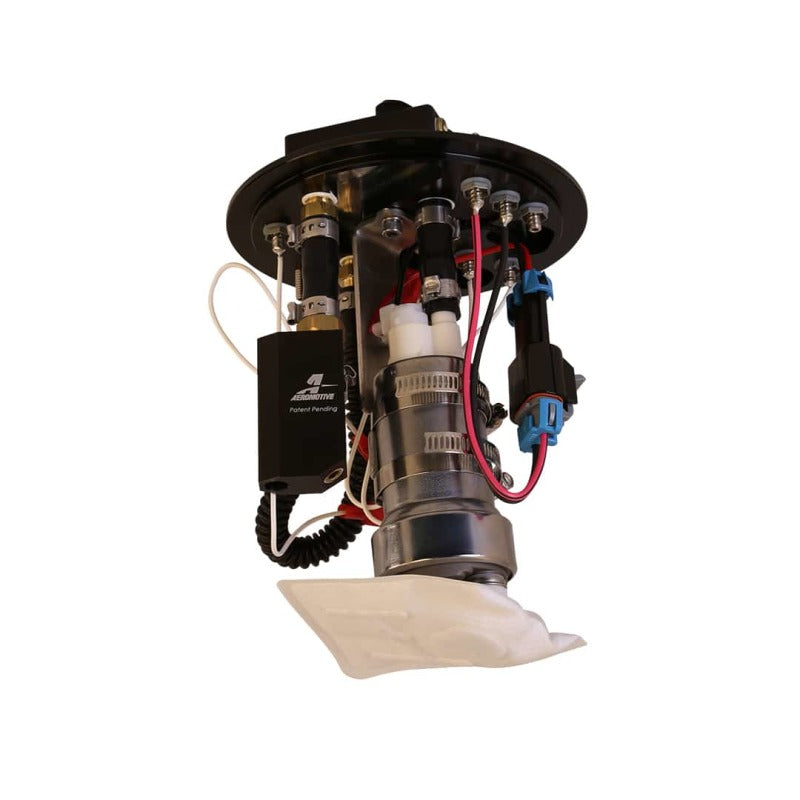 Aeromotive 08-20 Subaru WRX/STi 450lph Drop-In Stealth System Fuel Pumps Aeromotive
