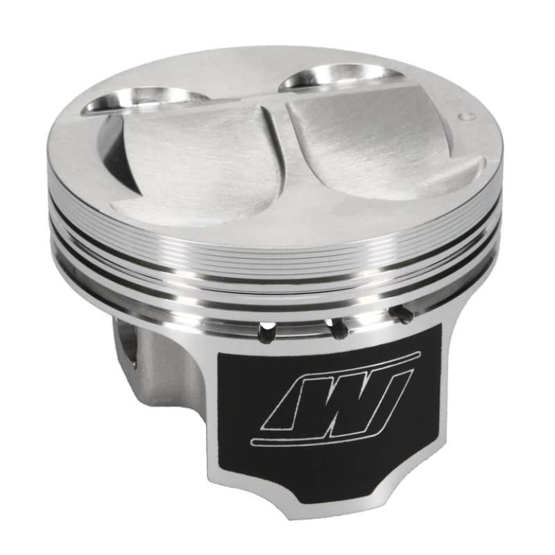 Wiseco MAZDA MIATA 1.8L 4v 10.5:1 84.0MM Piston Shelf Stock Pistons - Forged - Single Wiseco