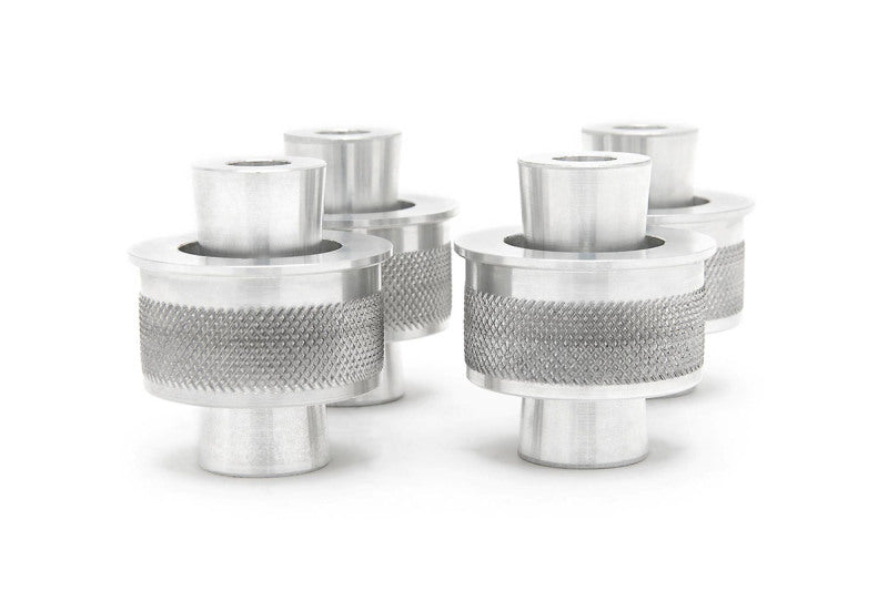 SPL Parts 90-00 BMW 3 Series (E36/E46) Rear Knuckle Bushings Suspension Arm Bushings SPL Parts