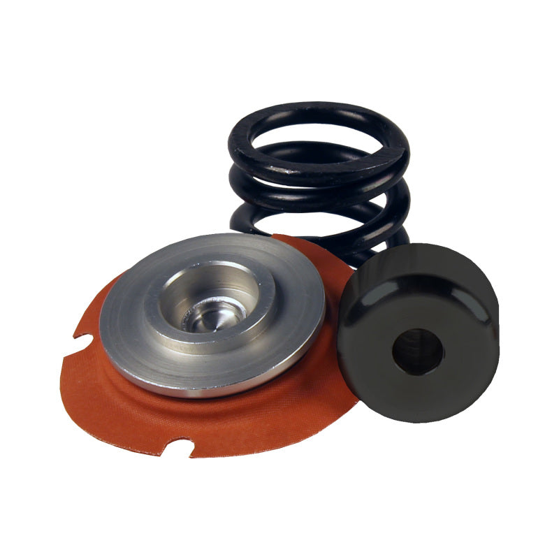 Aeromotive X-1 Series Internal Conversion Kit - .313in Seat 35-75psi Fuel Pressure Regulators Aeromotive